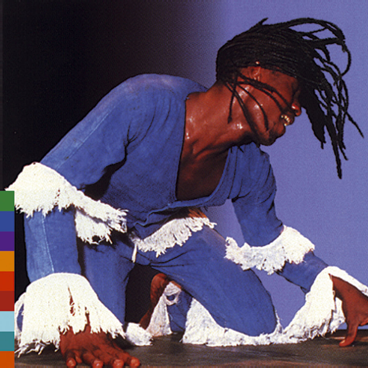 Farafina – Faso Denou vinyl cover