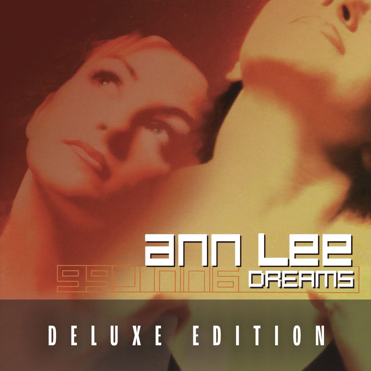 Ann Lee – Dreams vinyl record cover