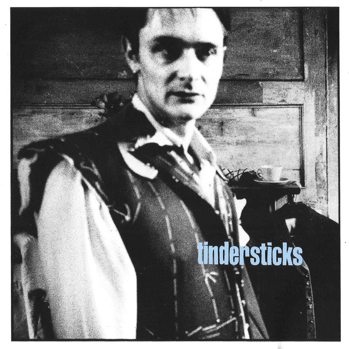 Tindersticks – Tindersticks (2nd Album) vinyl record cover
