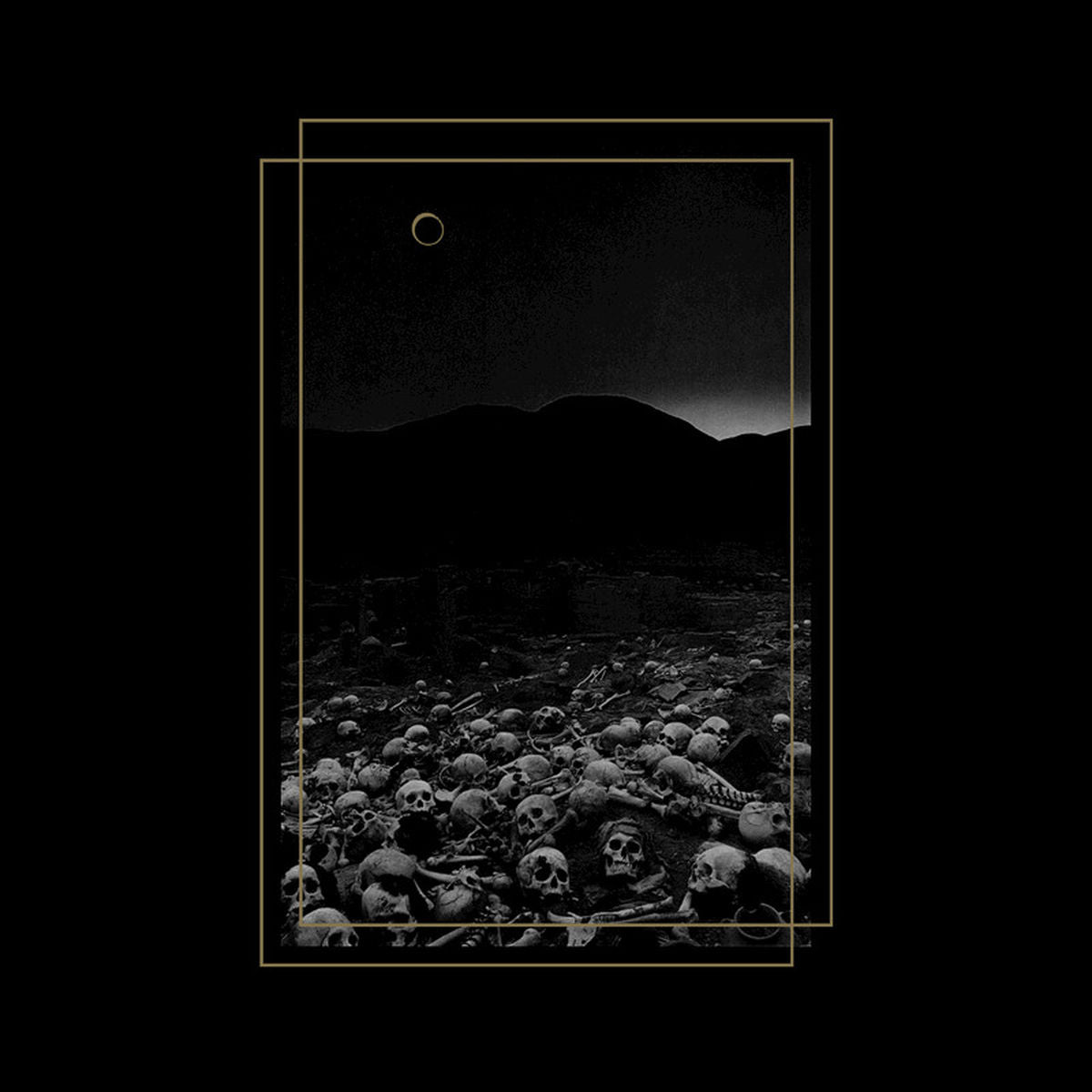 Clavicvla – Sermons vinyl cover