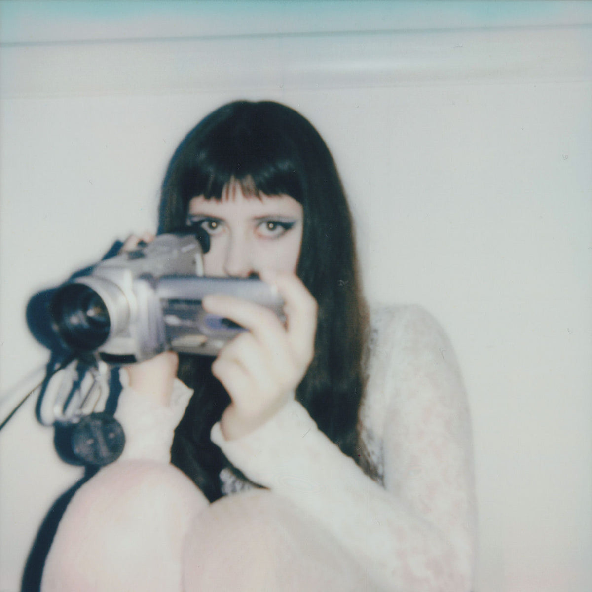 Opal Mag – Goodbye Lavender vinyl cover