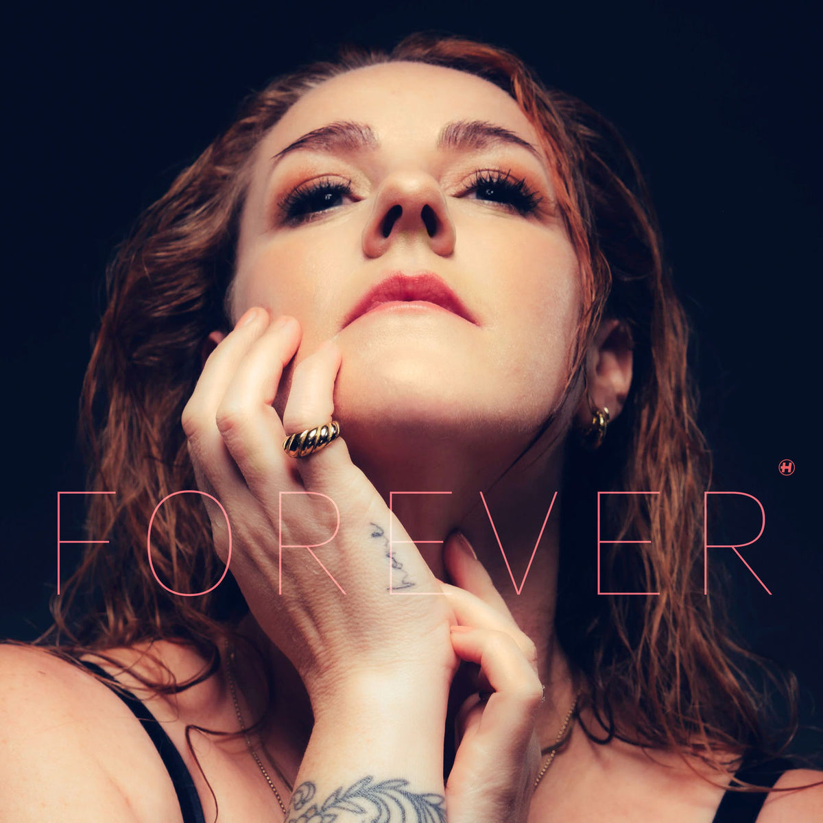 Solah – Forever vinyl record cover
