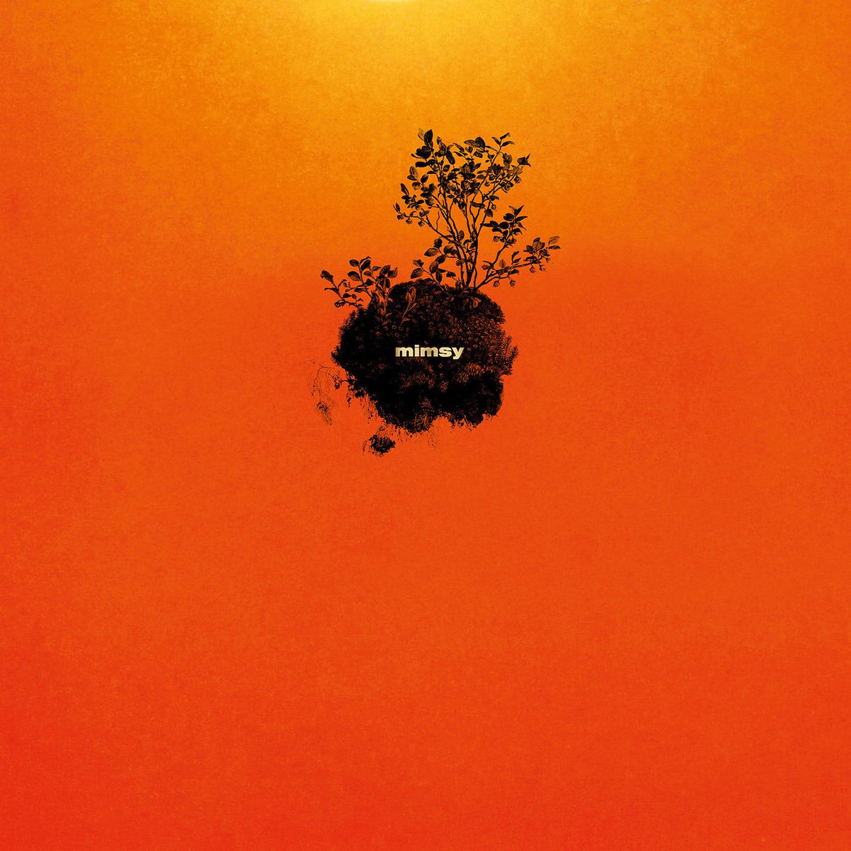 Mimsy – Ormeology vinyl record cover