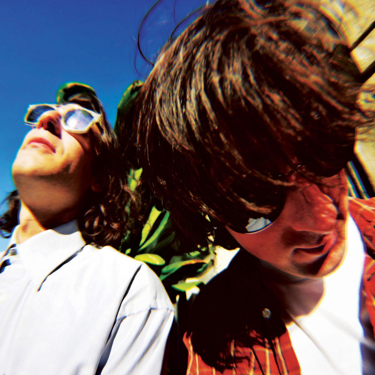 Cosmonauts – STAR 69 vinyl cover