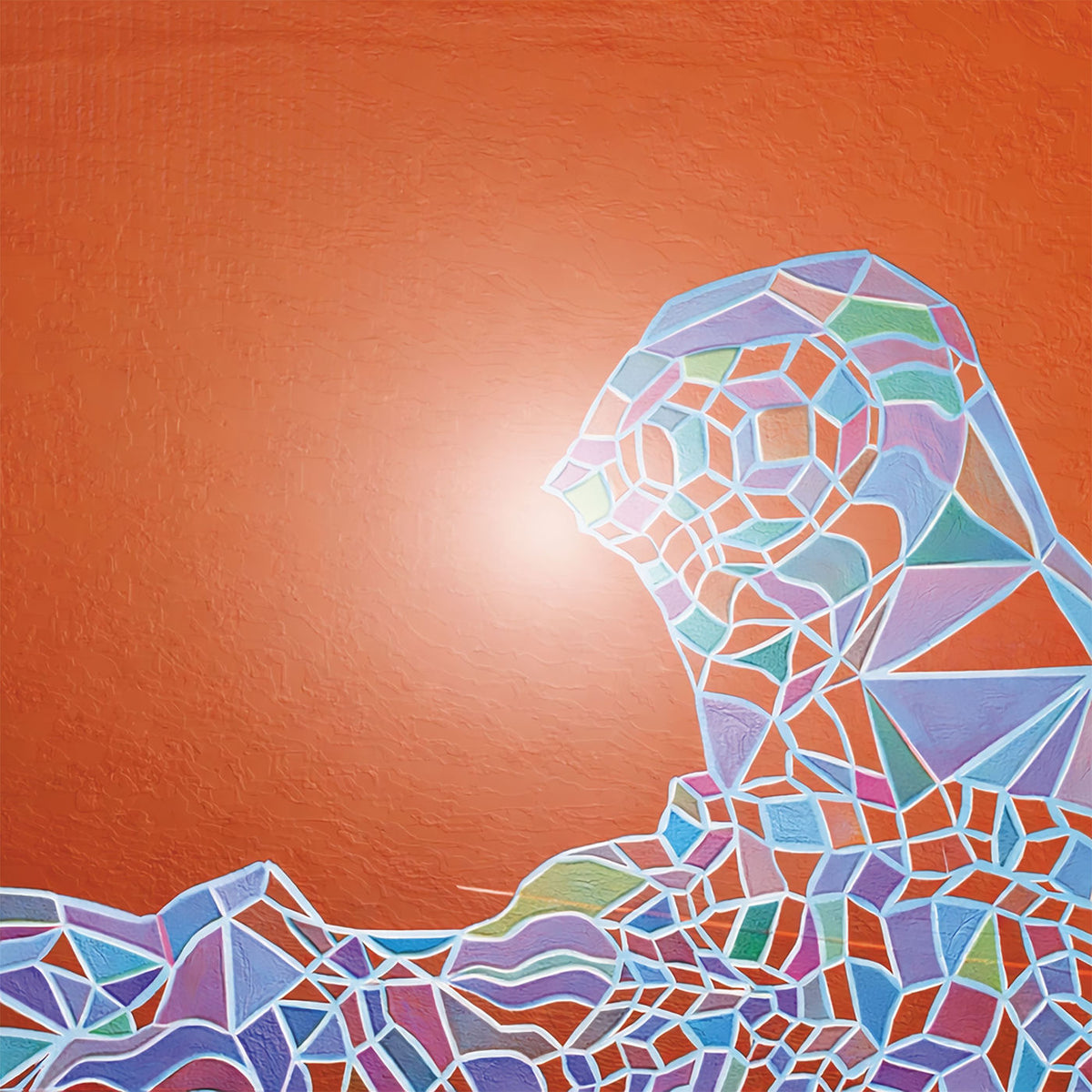 Javano – Juncture (LIMITED) (INDIES) vinyl record cover