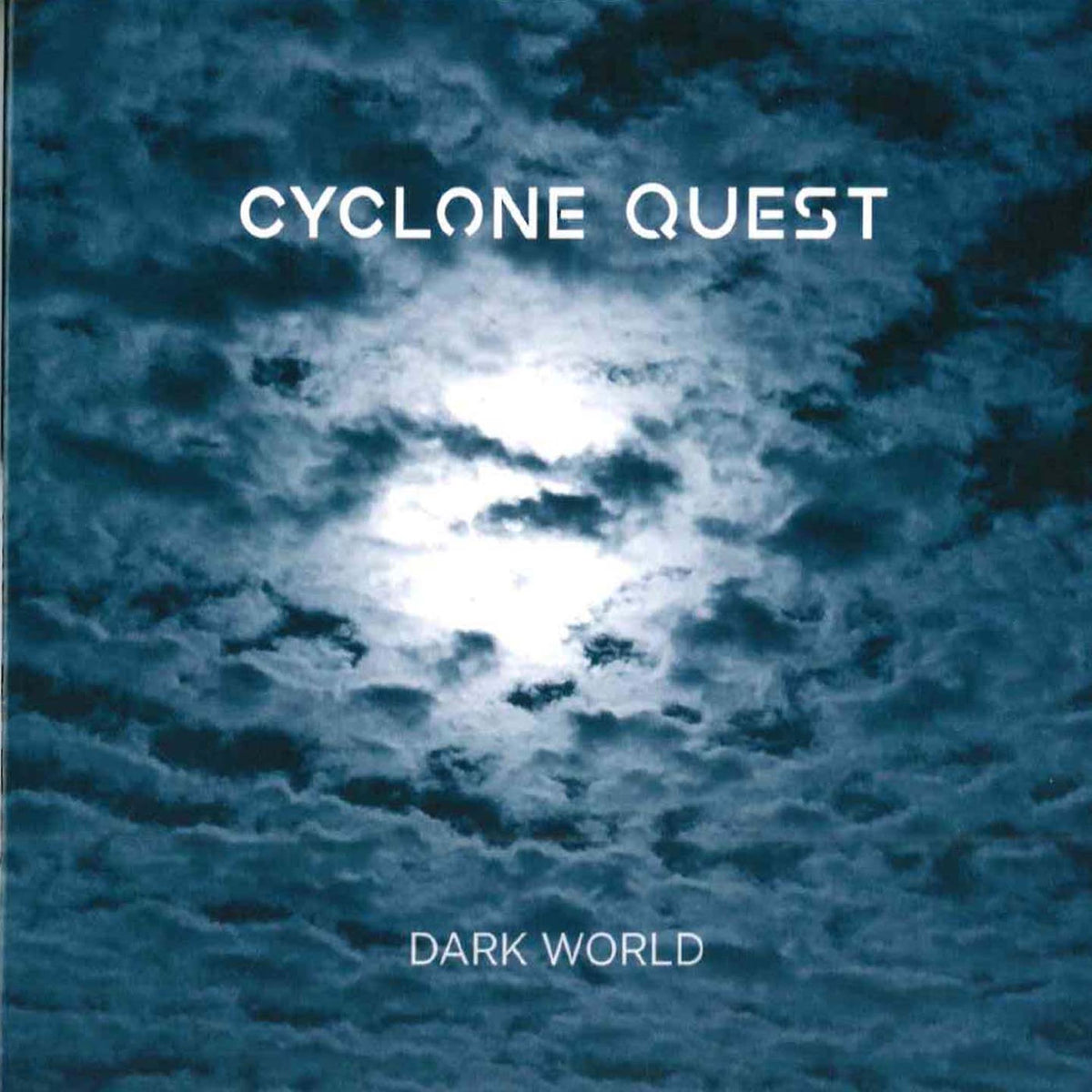 Cyclone Quest – Dark World — record image 1
