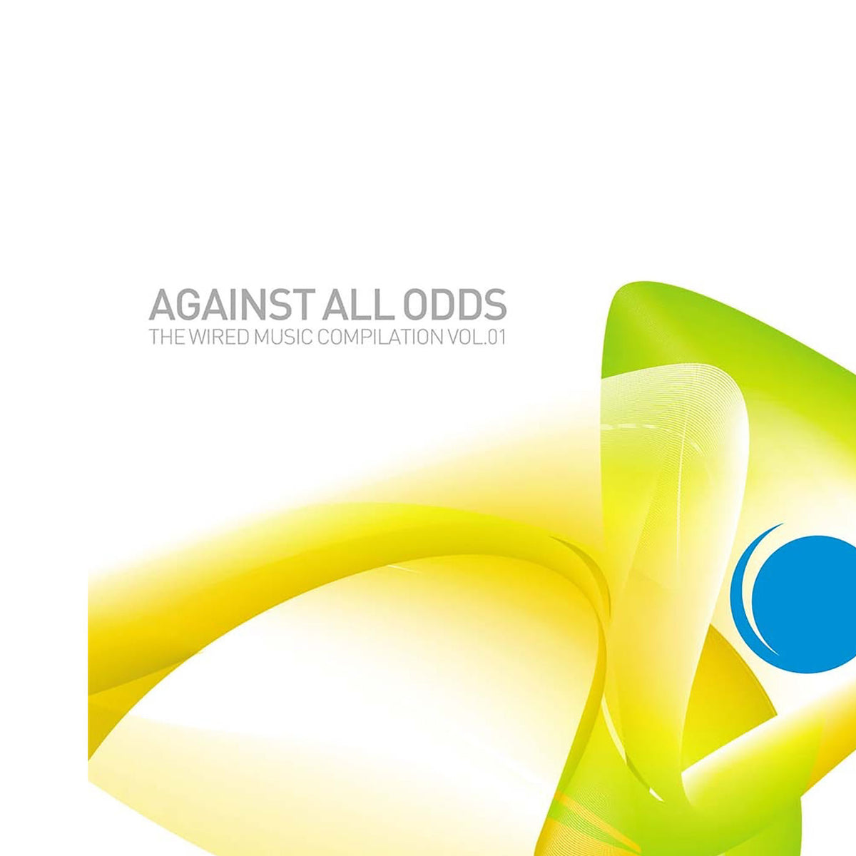 Various Artists – Against All Odds (SOUNDTRACK) vinyl record cover