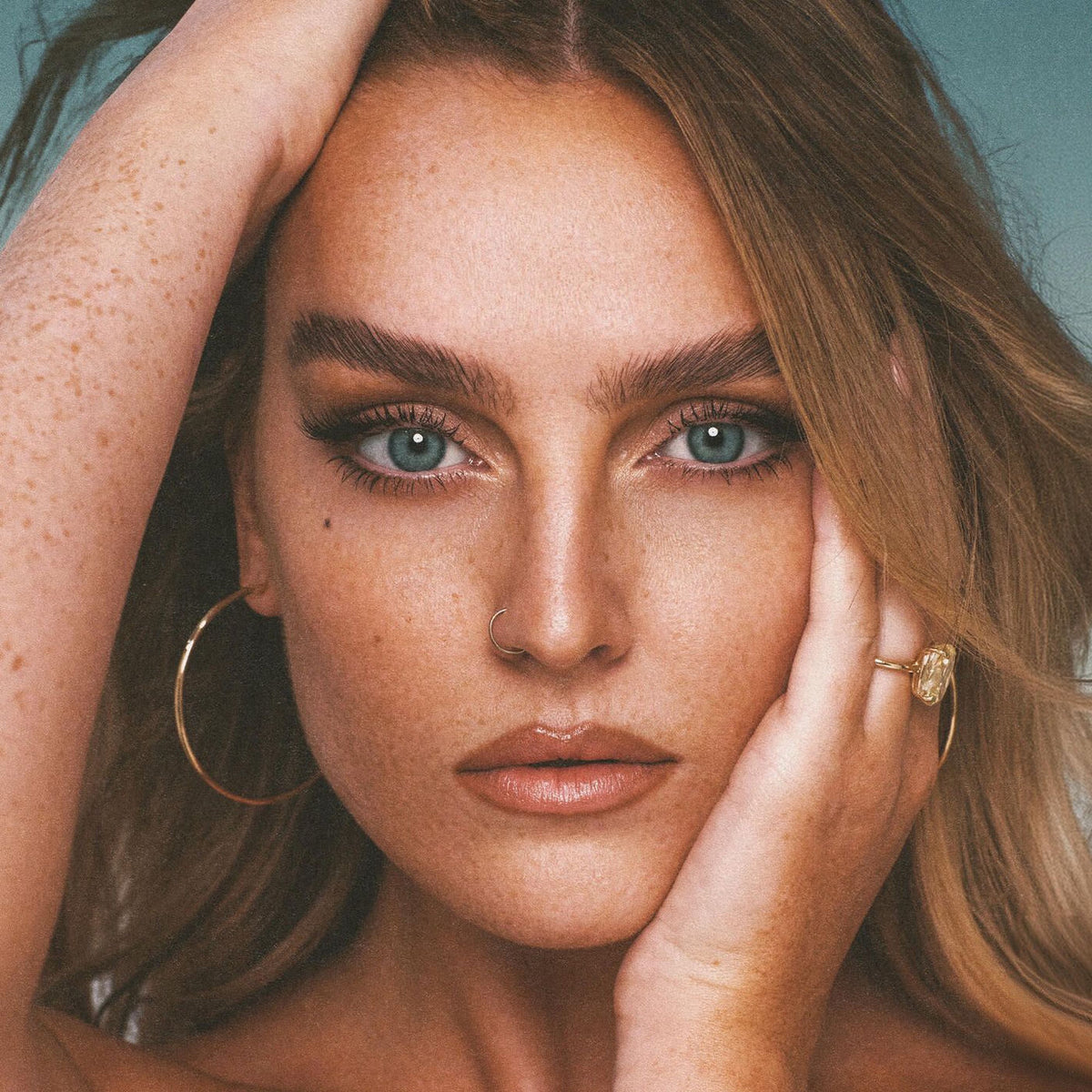 Perrie – Perrie vinyl record cover