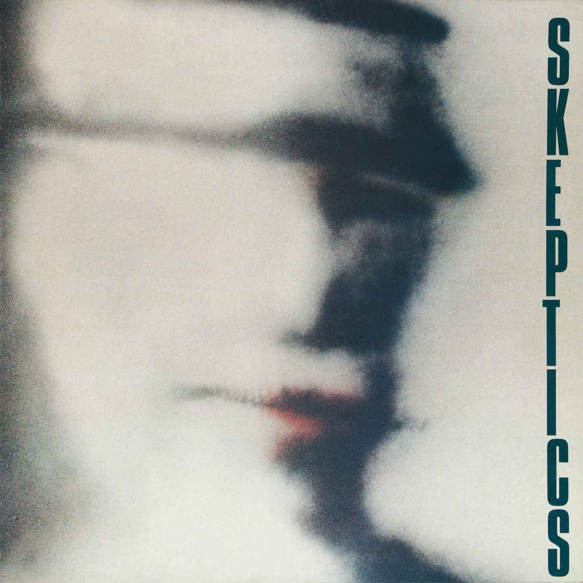 Skeptics – III vinyl record cover