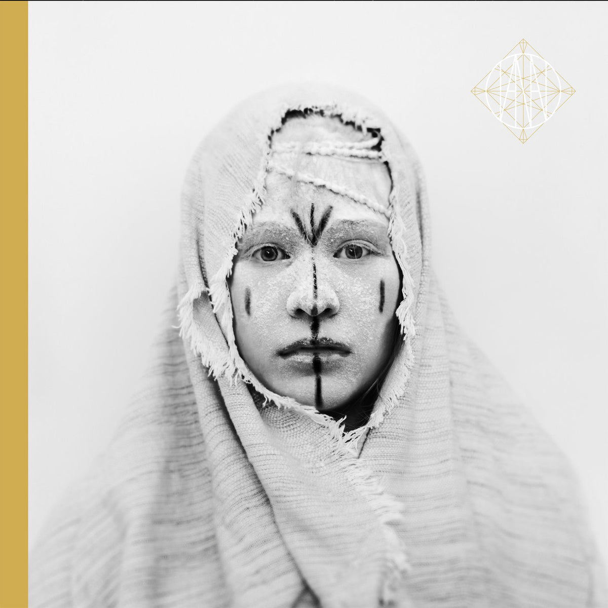 Ianai – Sunir vinyl record cover