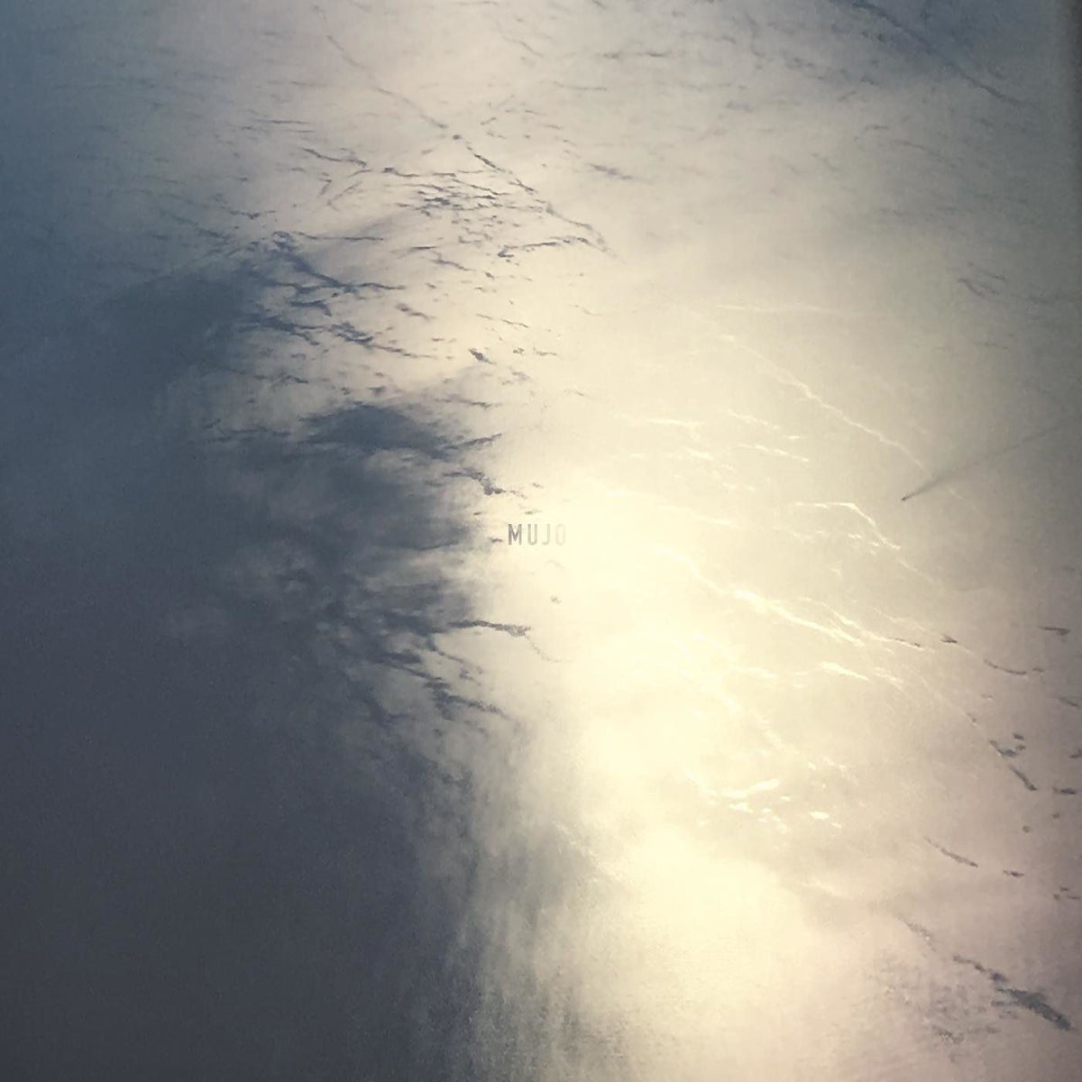 Eraldo Bernocchi – Mujo vinyl cover