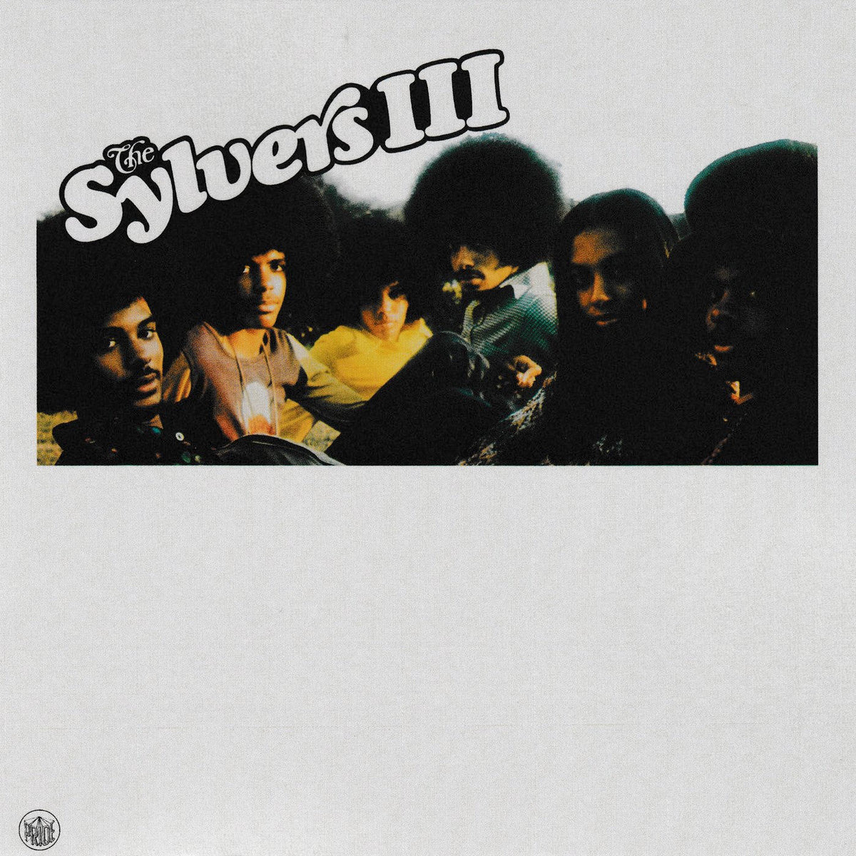 The Sylvers – The Sylvers (RSD 2019) vinyl record cover