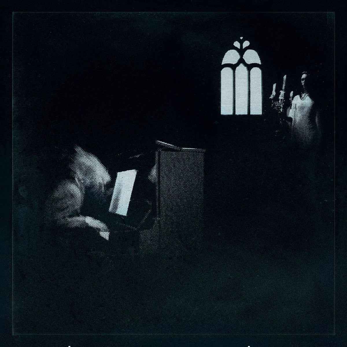 Night Sequels – Children Of The Night Make Music vinyl record cover