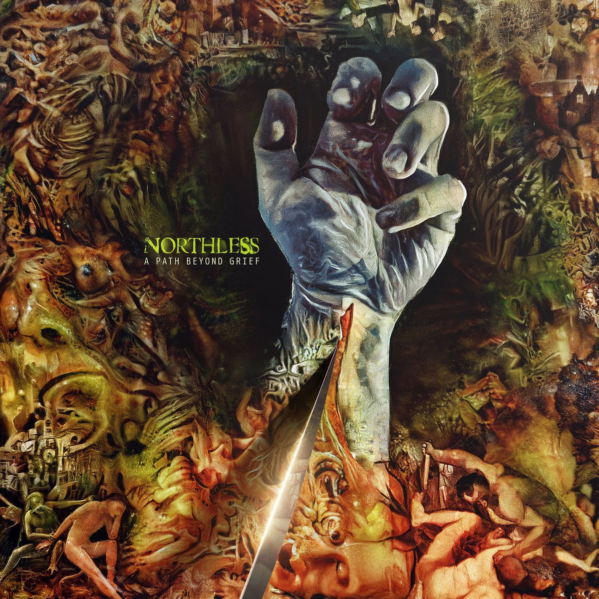 Northless – A Path Beyond Grief — record image 1