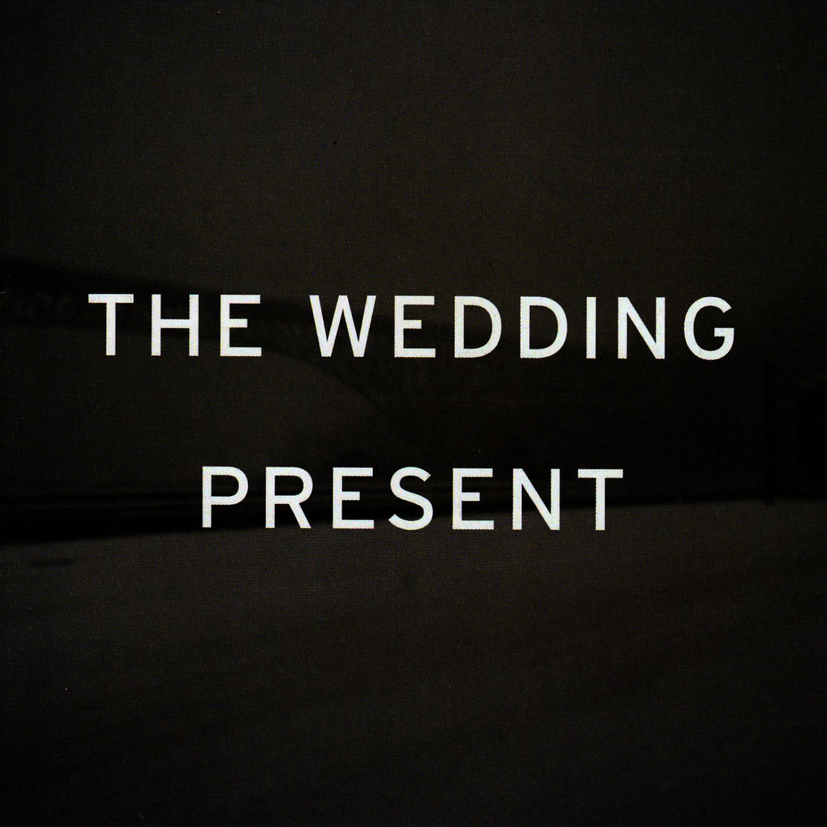 The Wedding Present – Take Fountain vinyl cover