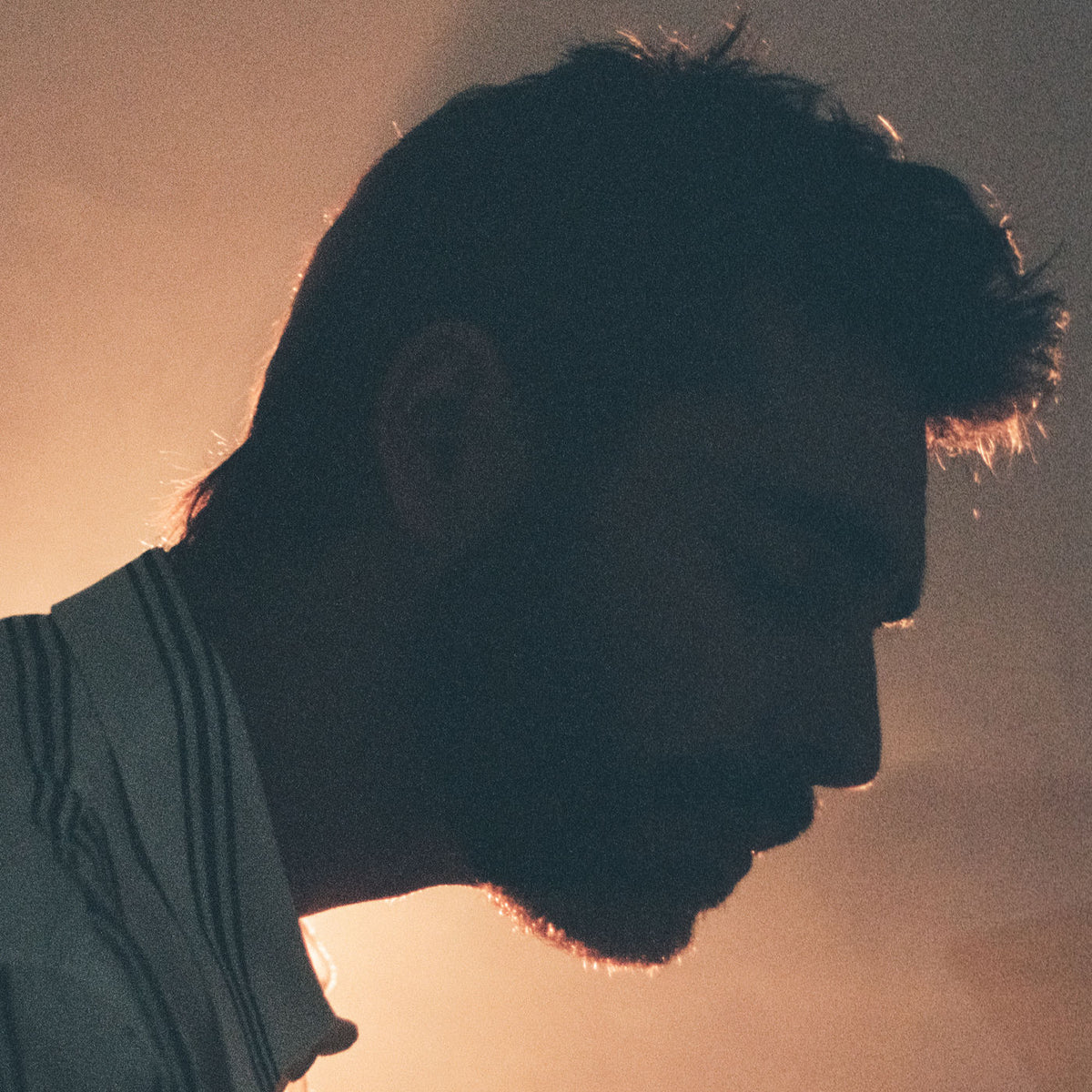 Leif Vollebekk – New Ways vinyl cover