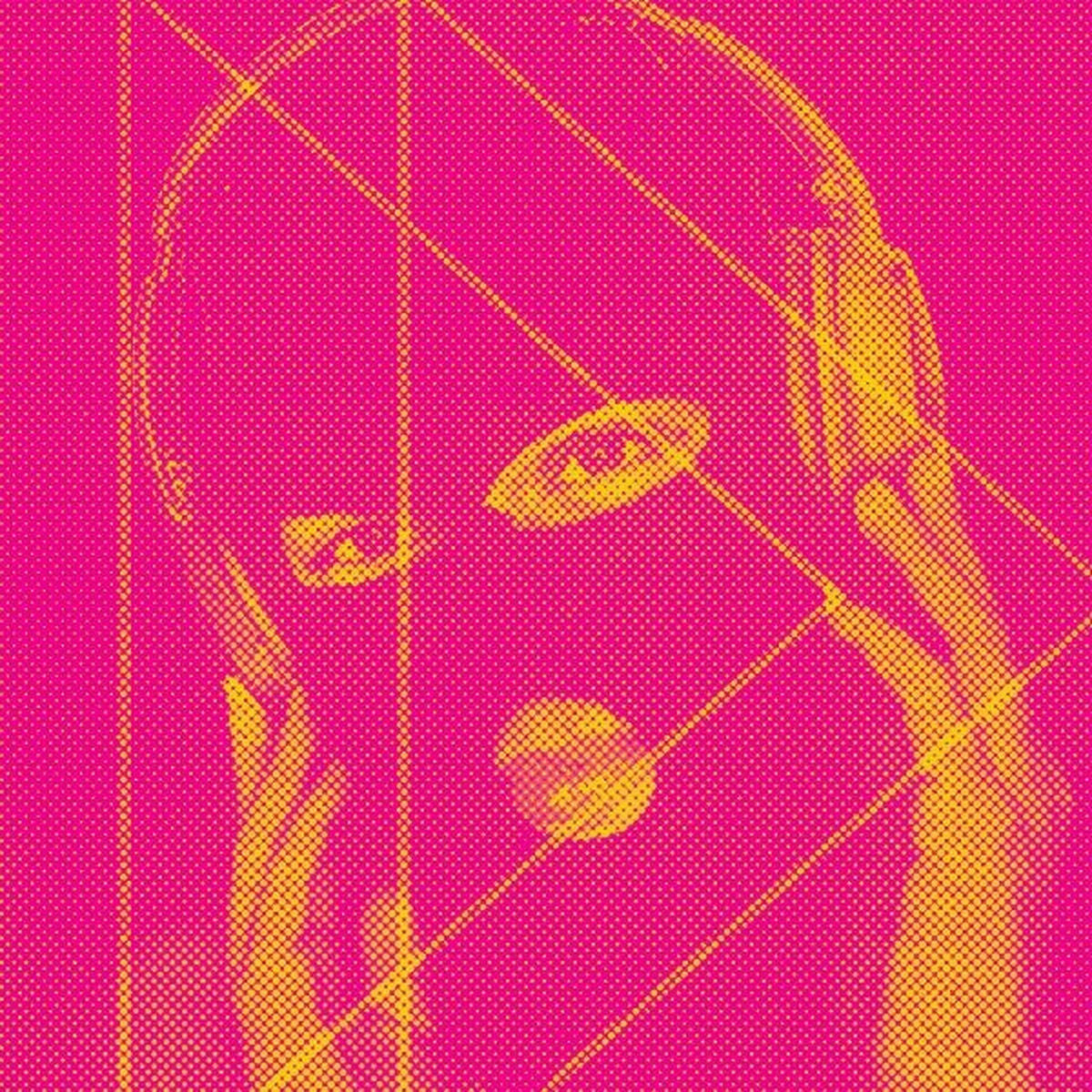 Marc Romboy – I Am a Dancer (Remixes Pt. 1) vinyl cover