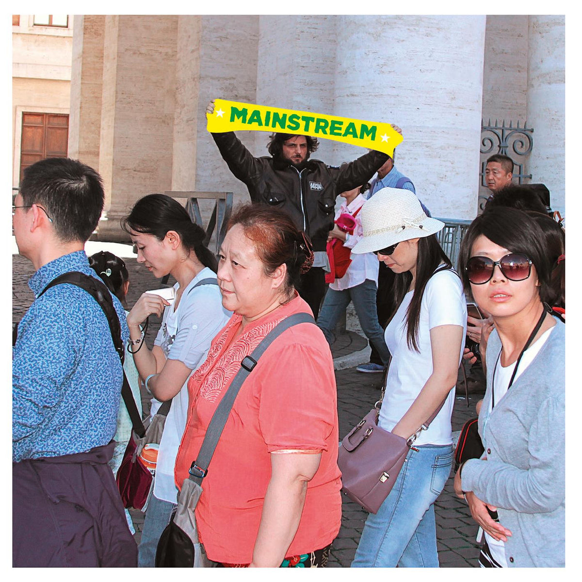 Calcutta – Mainstream (Deluxe Edition) — record image 1