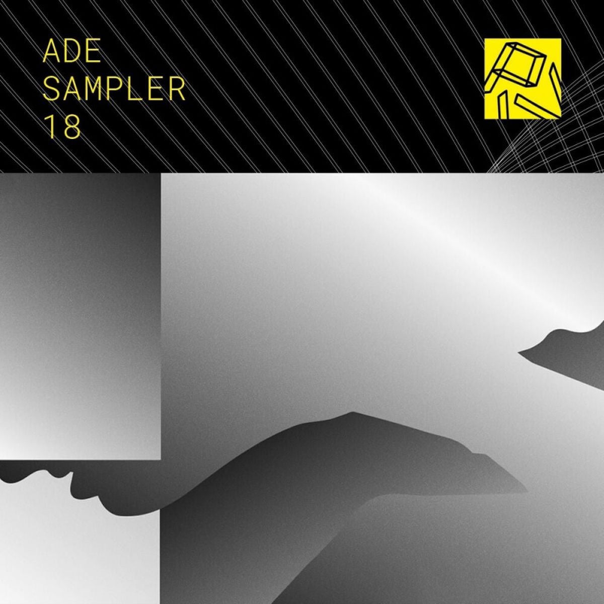 Various Artists – Piv Sampler vinyl record cover