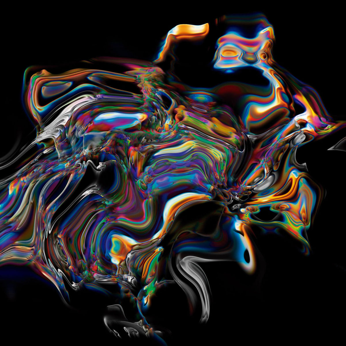 QOQEQA – Axuxa vinyl cover
