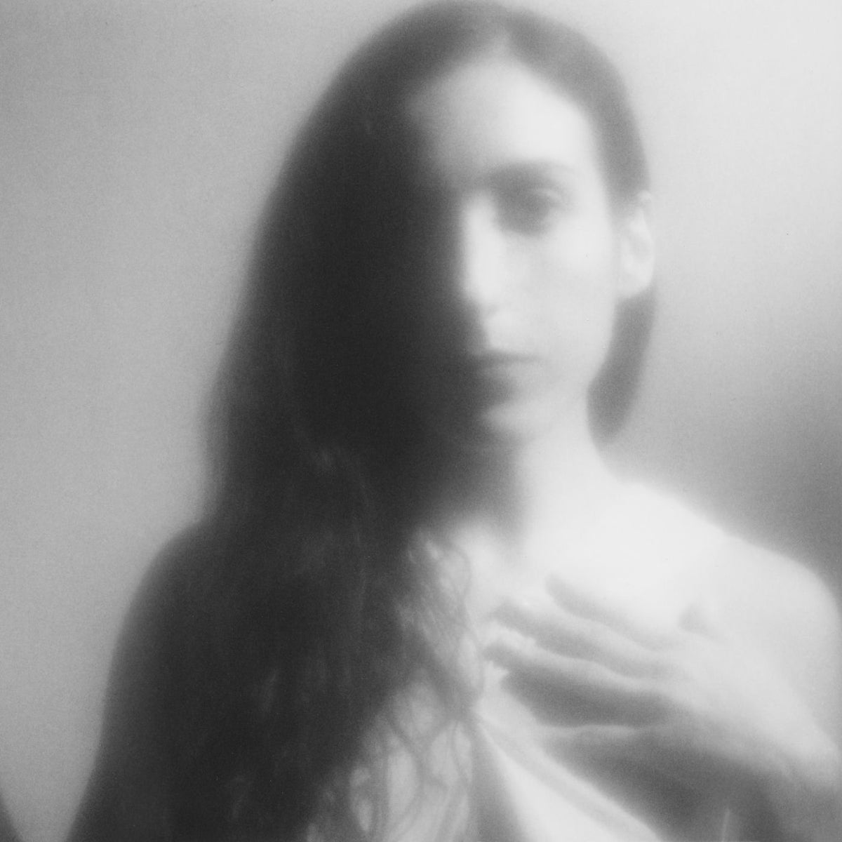 Marissa Nadler – Where Do I Go vinyl cover