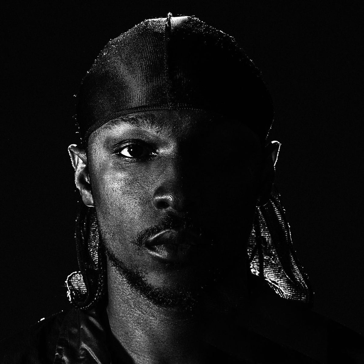 JME – Grime Mc (Coloured Vinyl) vinyl record cover