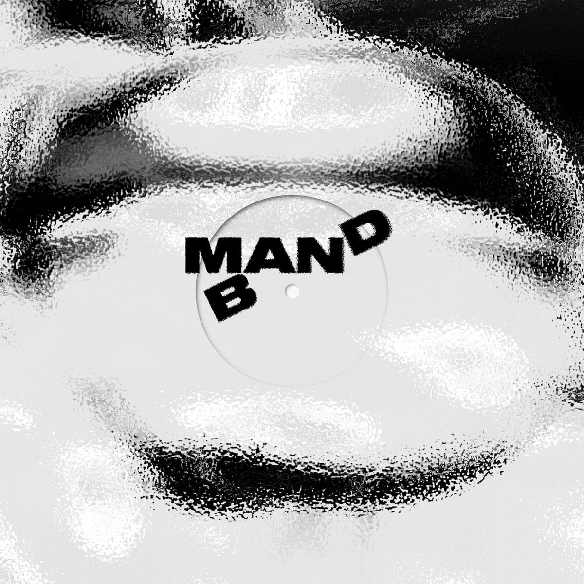 Various Artists – Man Band 06 vinyl record cover