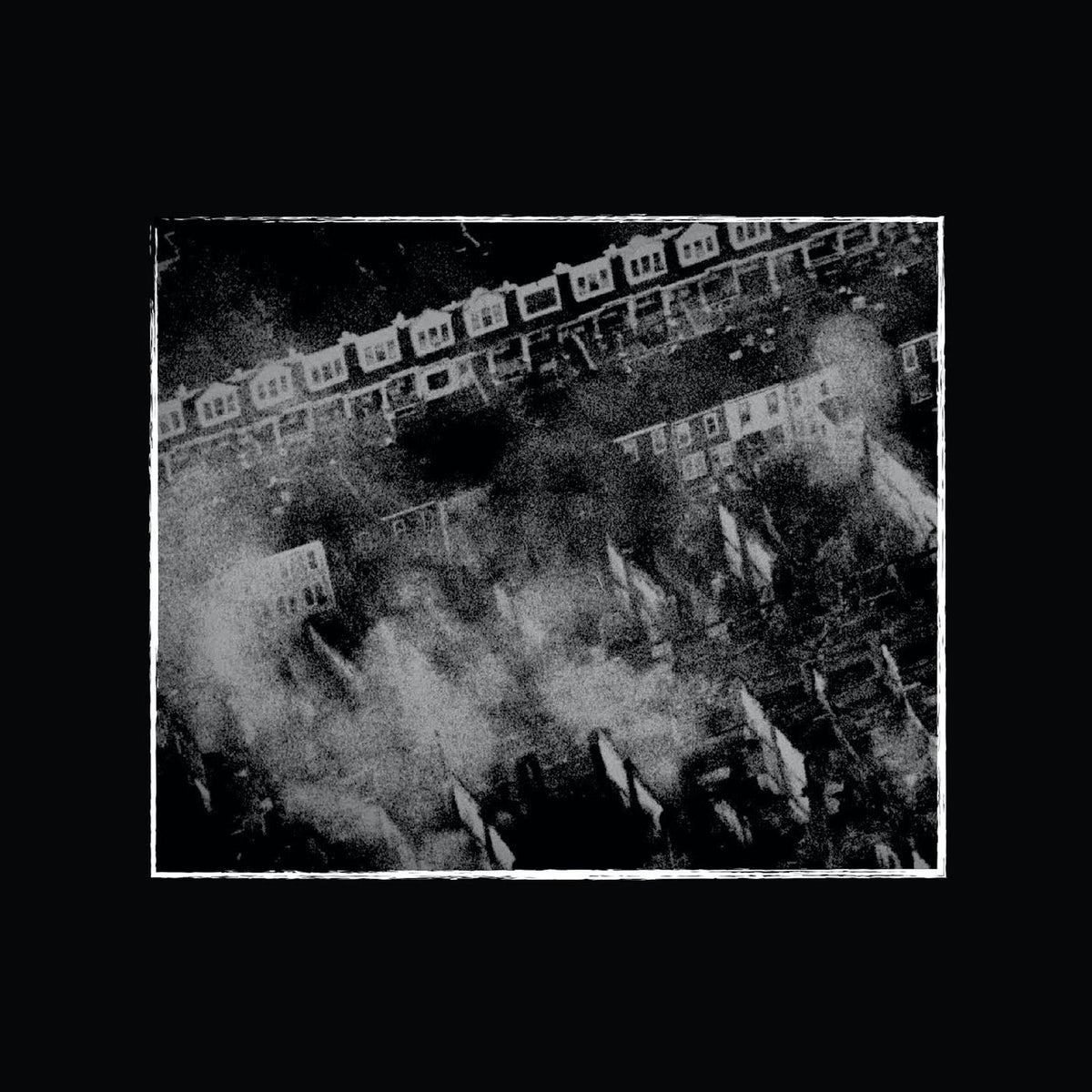 SUJO – Kahane vinyl record cover