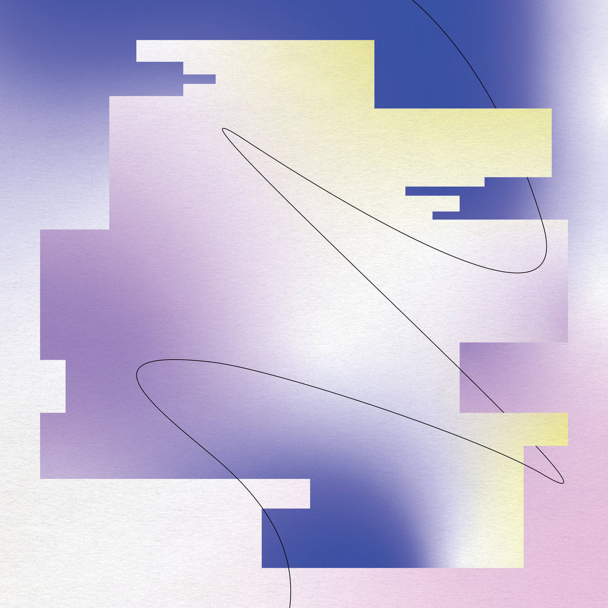 J. Zunz – Del Aire vinyl cover