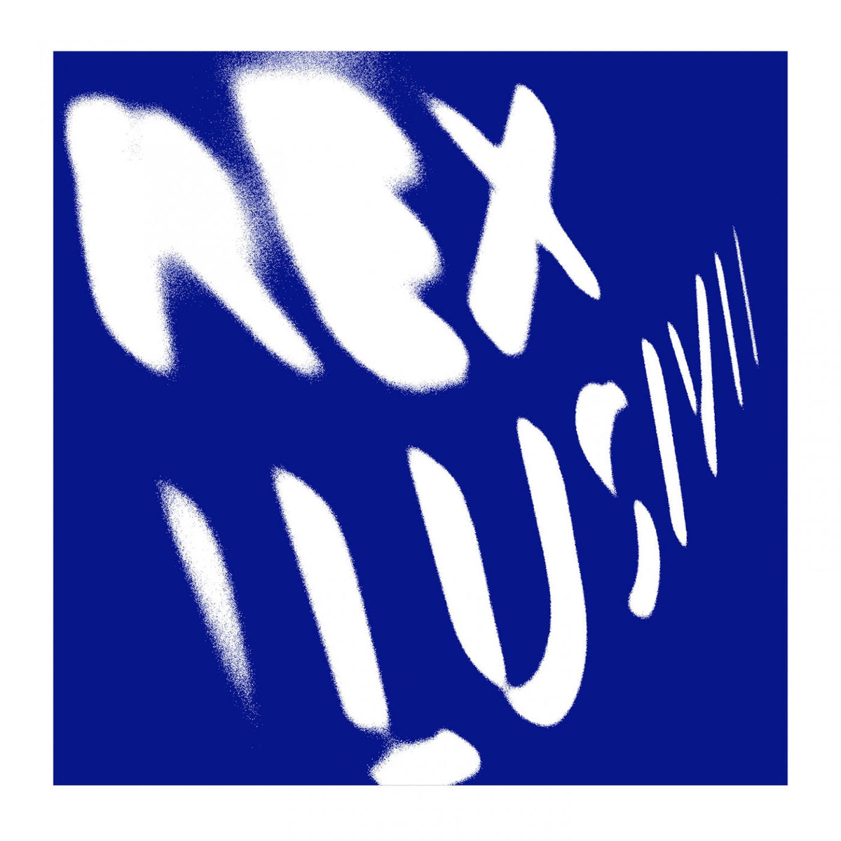 Rex Illusivii – Selected Works vinyl record cover