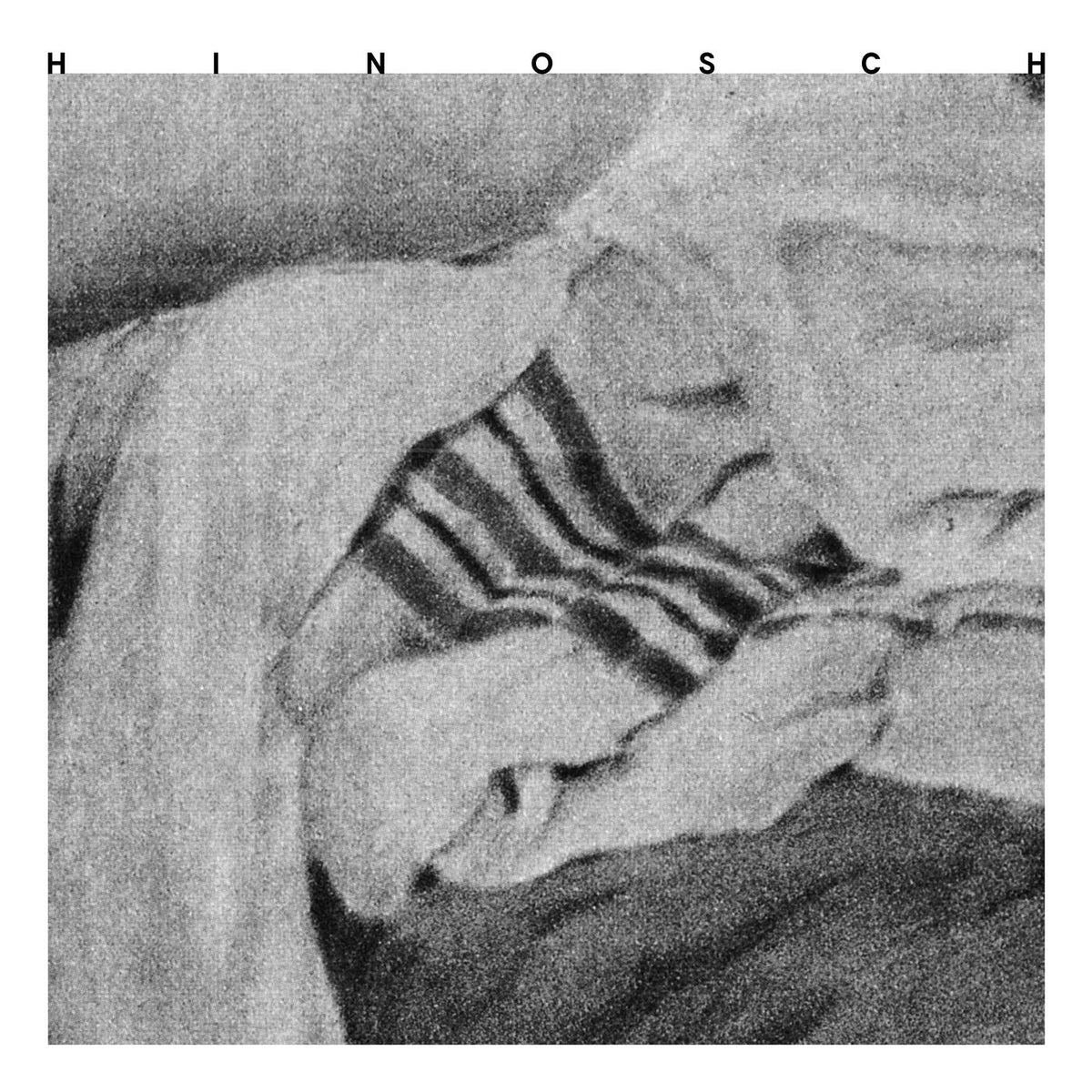 Hinosch – Hands vinyl record cover