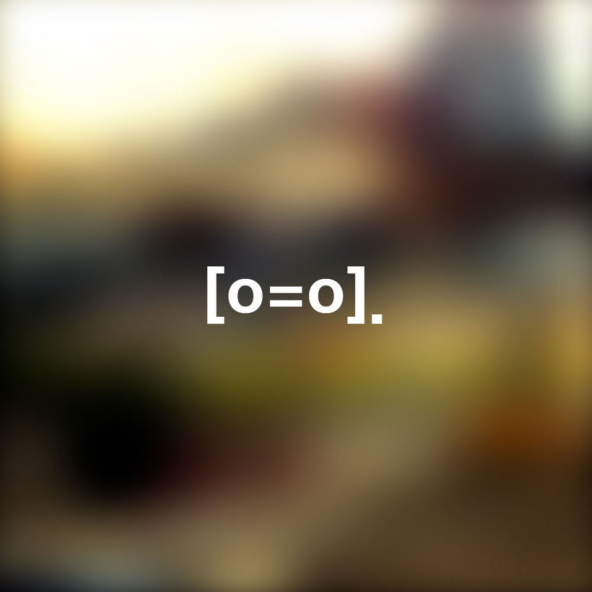 kwes. – Meantime. vinyl cover