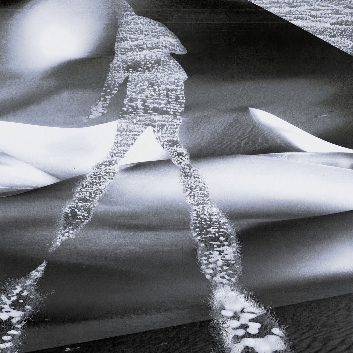 Zadeh – Psssh 004 vinyl cover