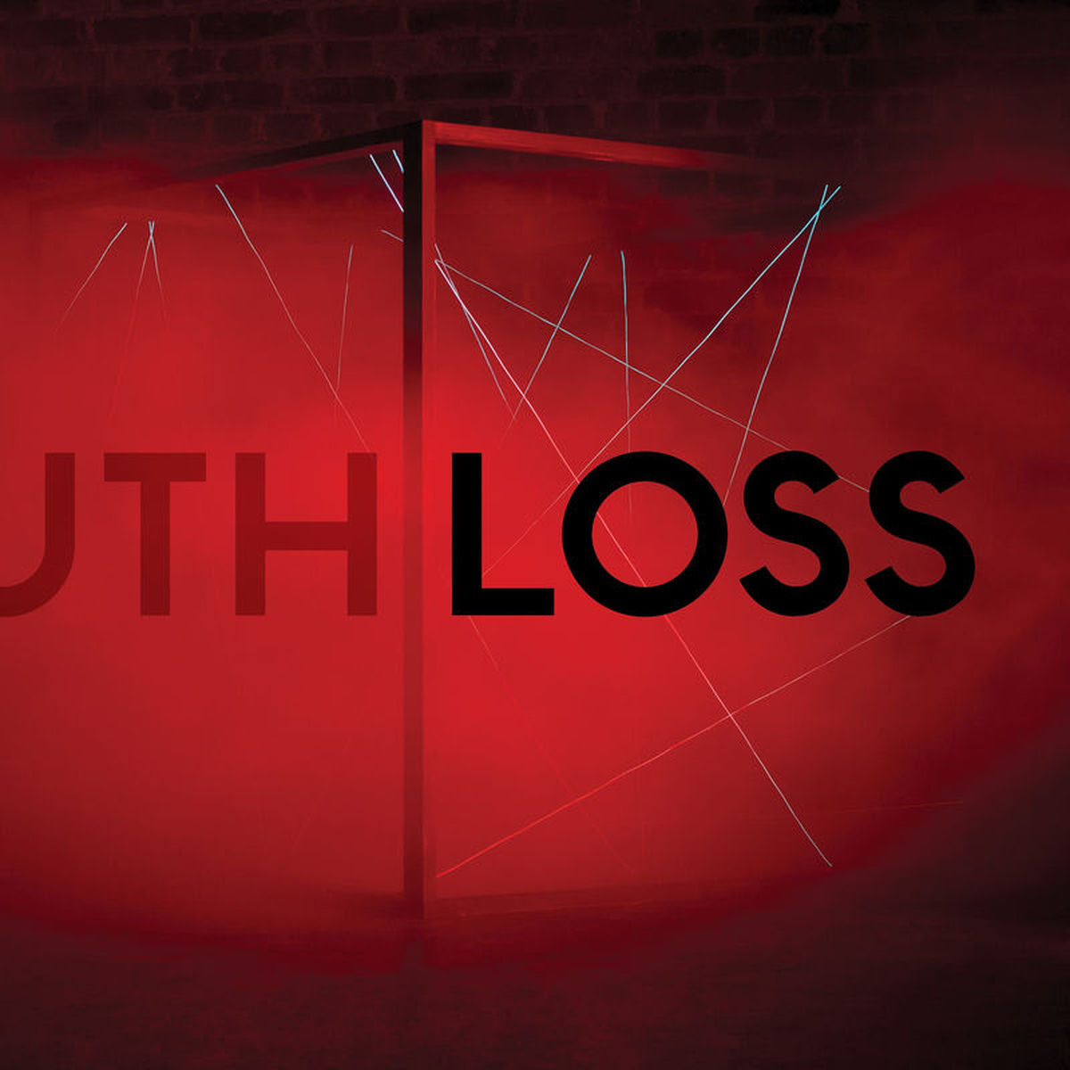 House of Black Lanterns – Truth & Loss vinyl cover
