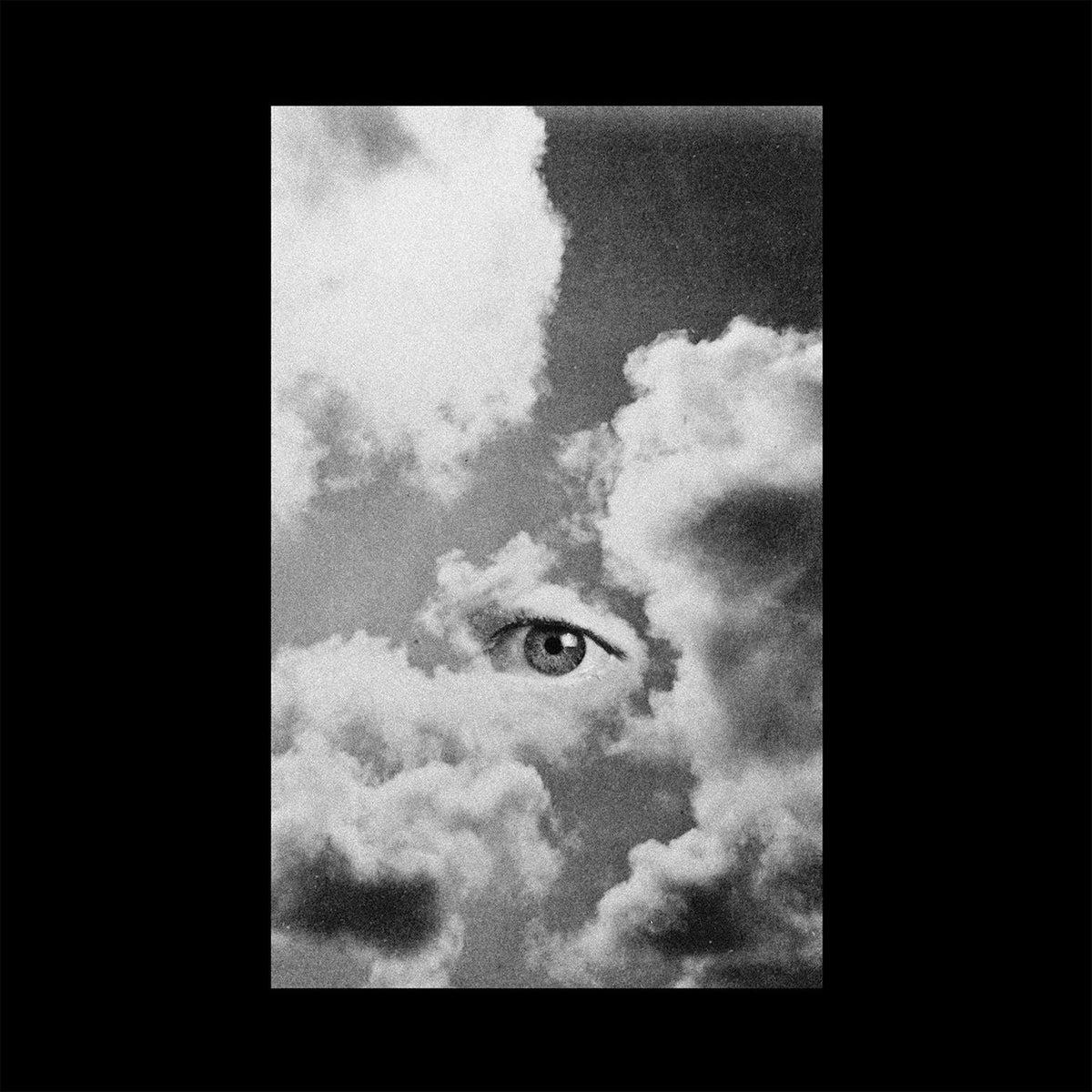 Joni Void – Selfless vinyl record cover