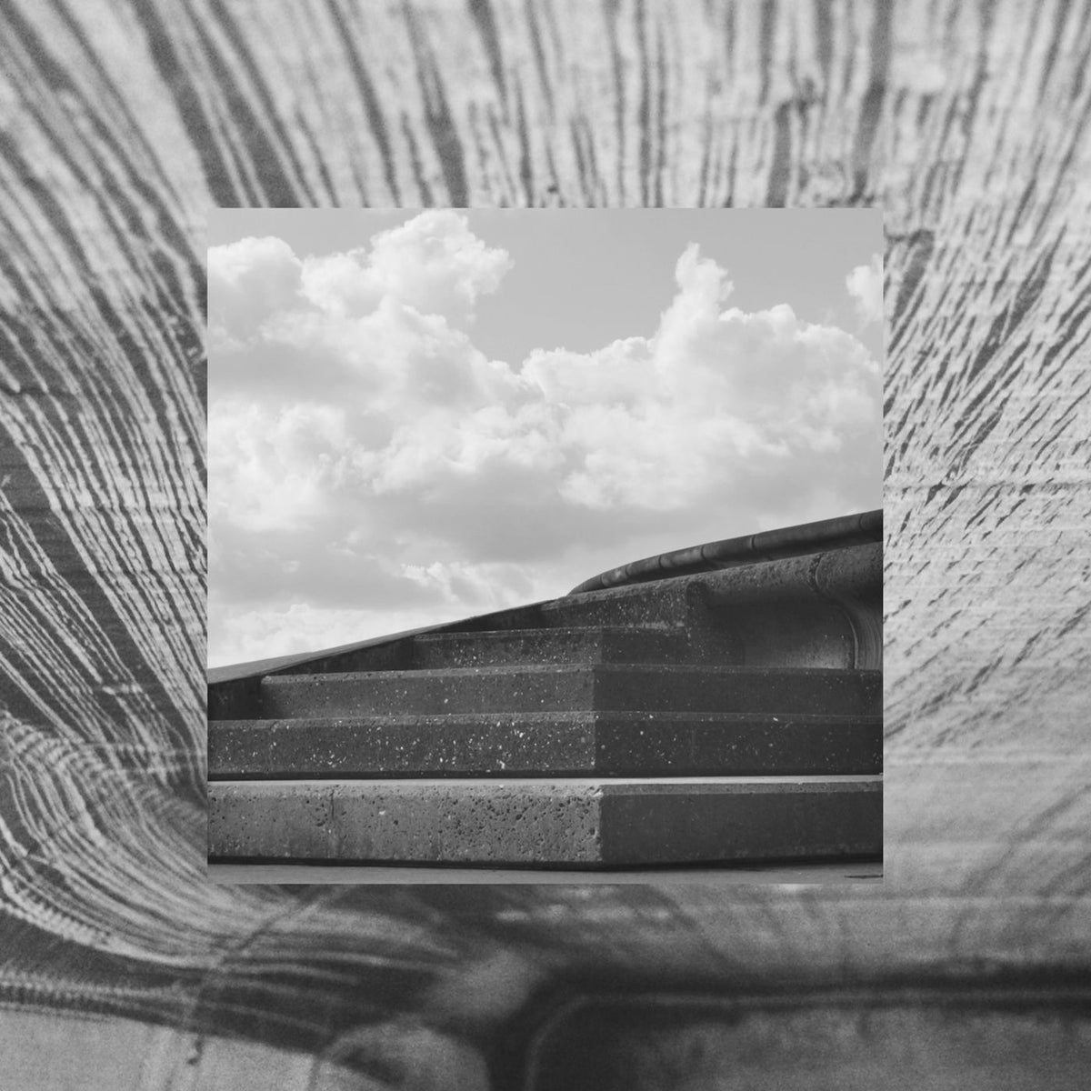 Head Technician – Profane Architecture vinyl record cover