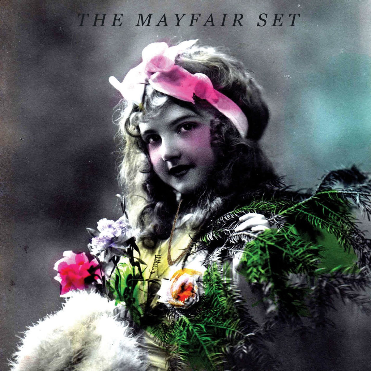 The Mayfair Set – Young One vinyl cover