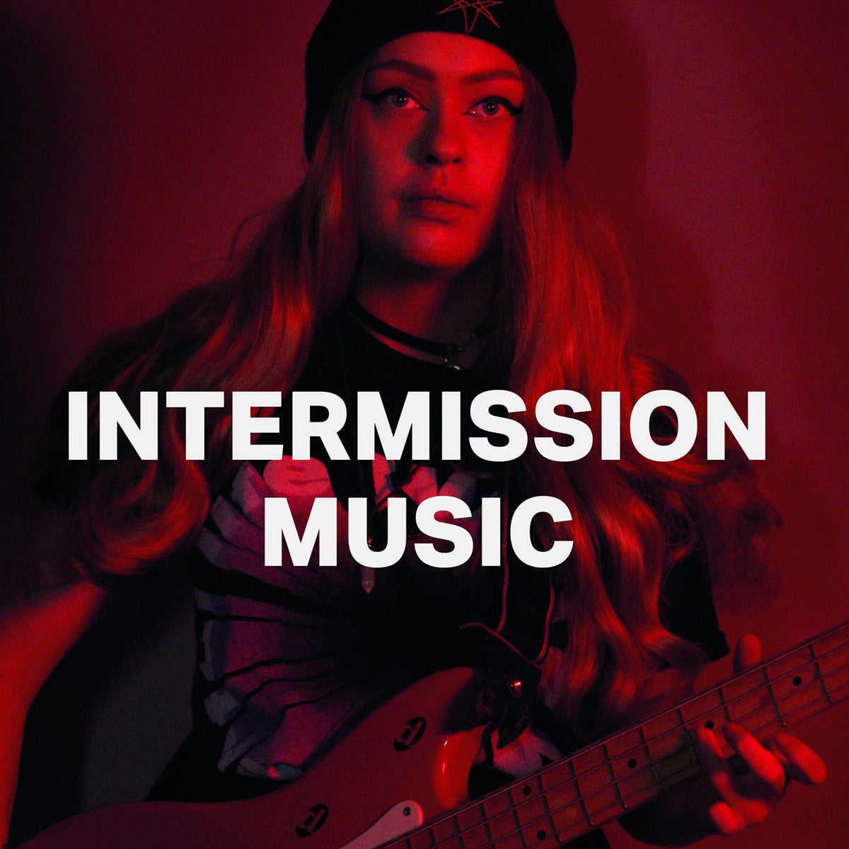 Intermission Music – Intermission Music vinyl cover