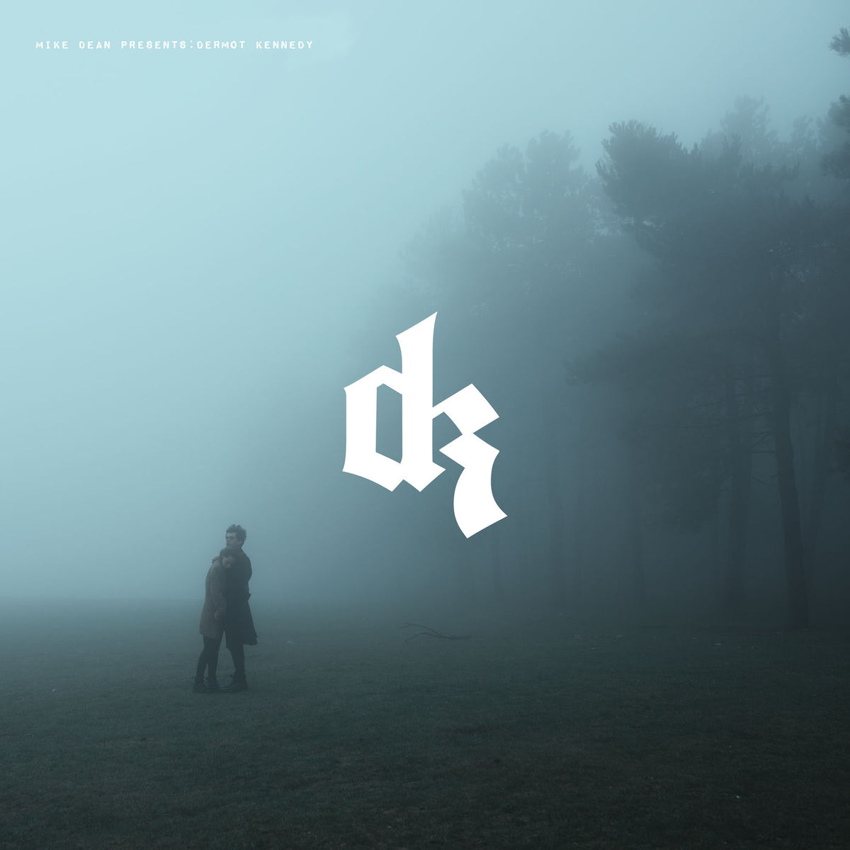 Dermot Kennedy – Mike Dean Presents: Dermot Kennedy vinyl cover
