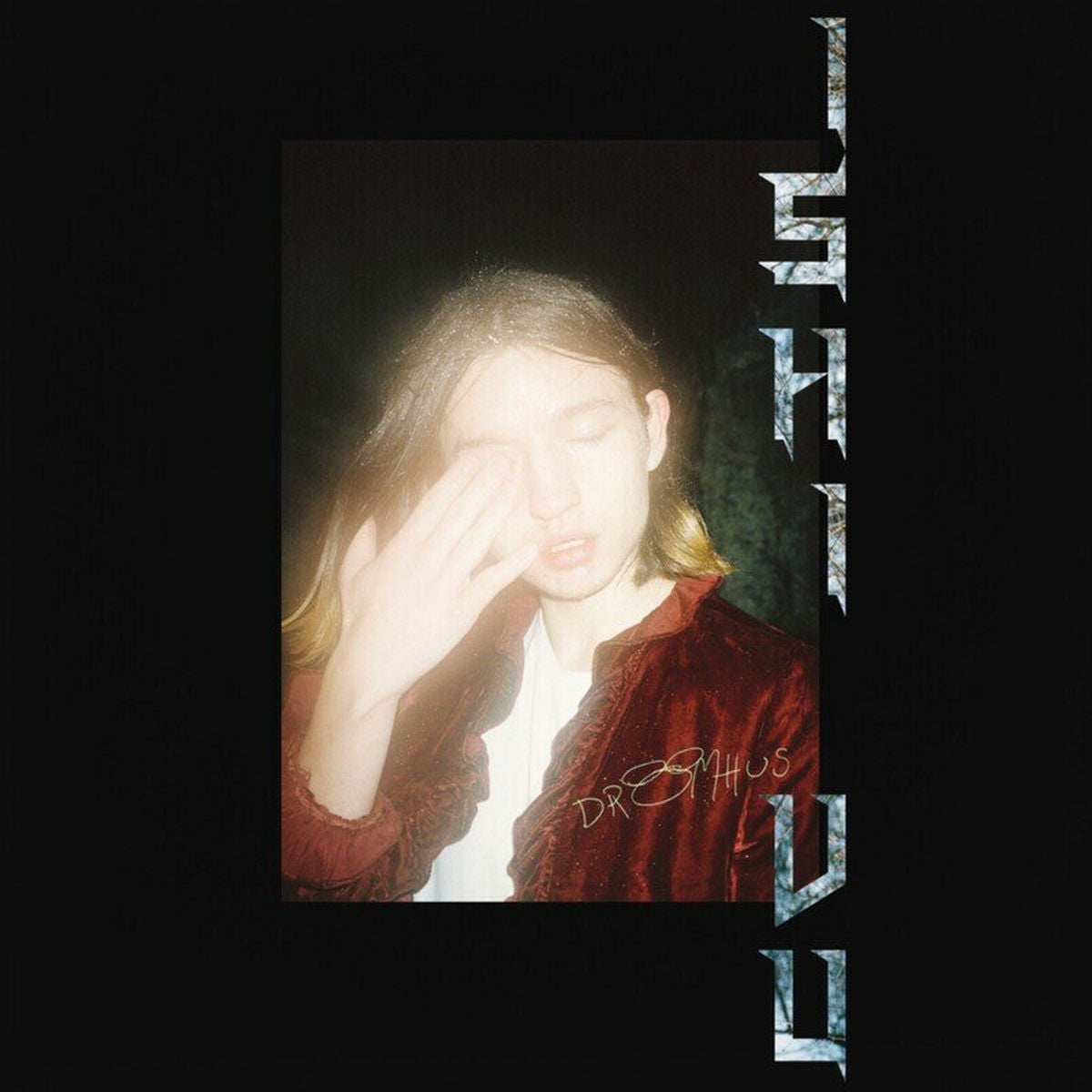 Ishi Vu – Drömhus vinyl cover