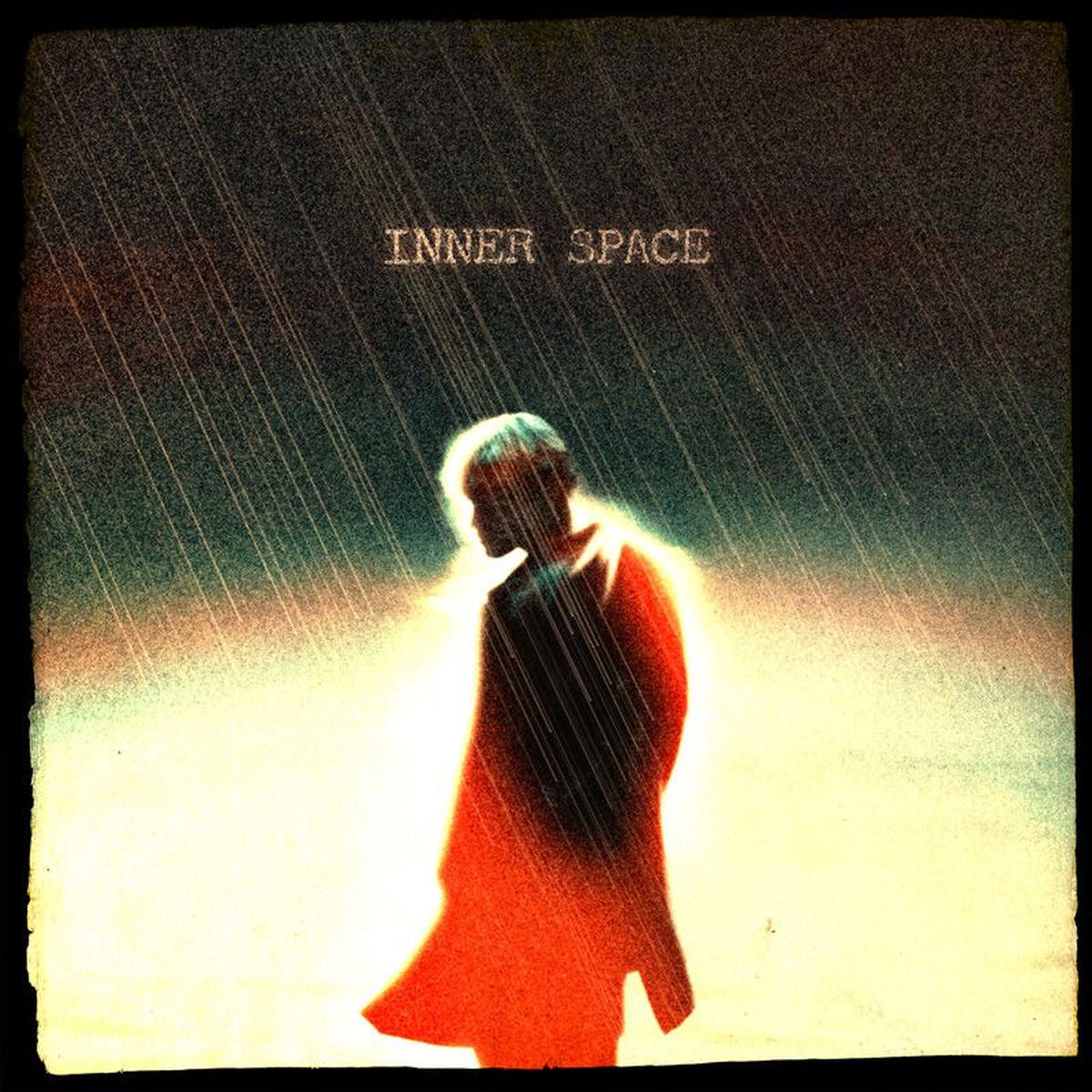 Various Artists – Inner Space vinyl record cover