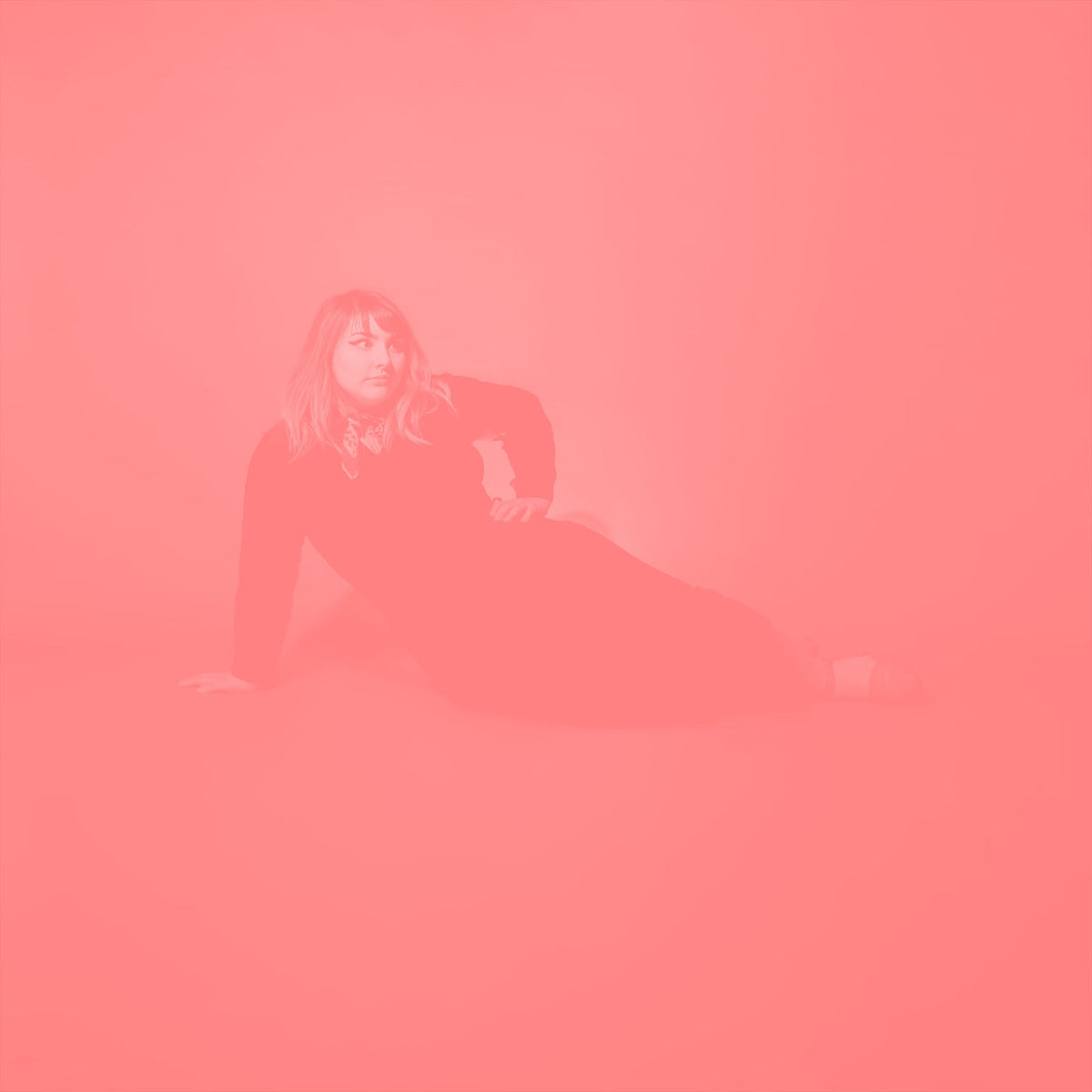 Kississippi – Sunset Blush vinyl record cover