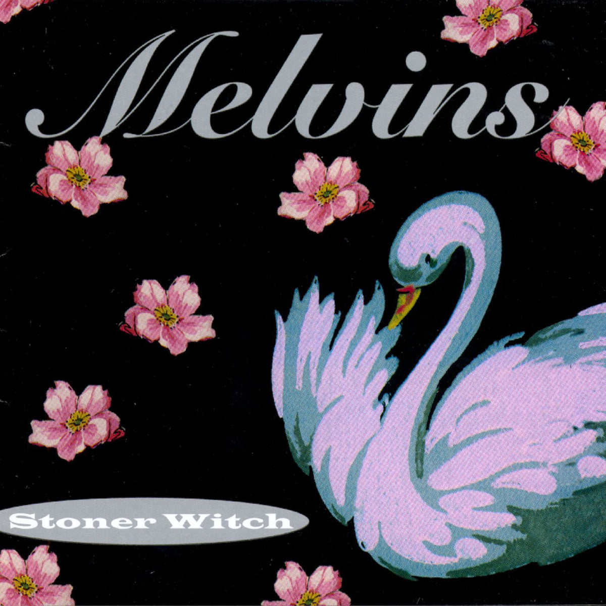 Melvins – Stoner Witch — record image 1