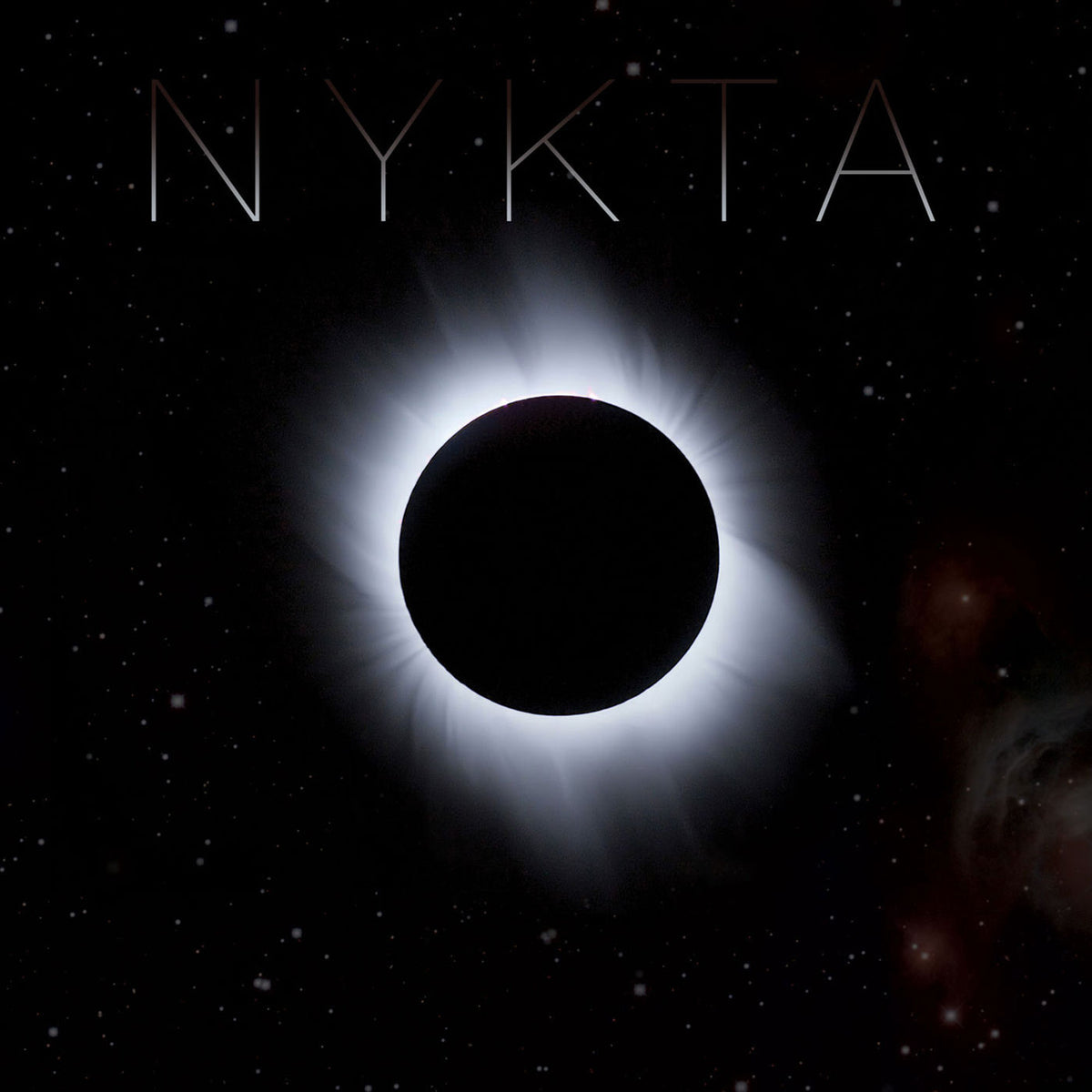 Zemial – Nykta vinyl record cover