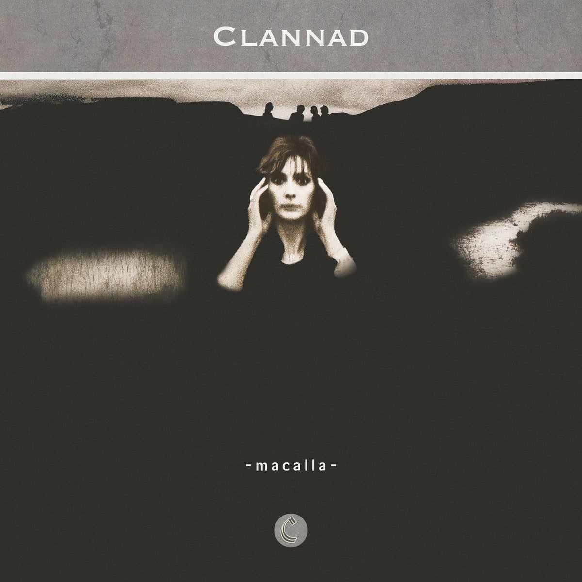 Clannad – Macalla (40th Anniversary Edition) vinyl record cover