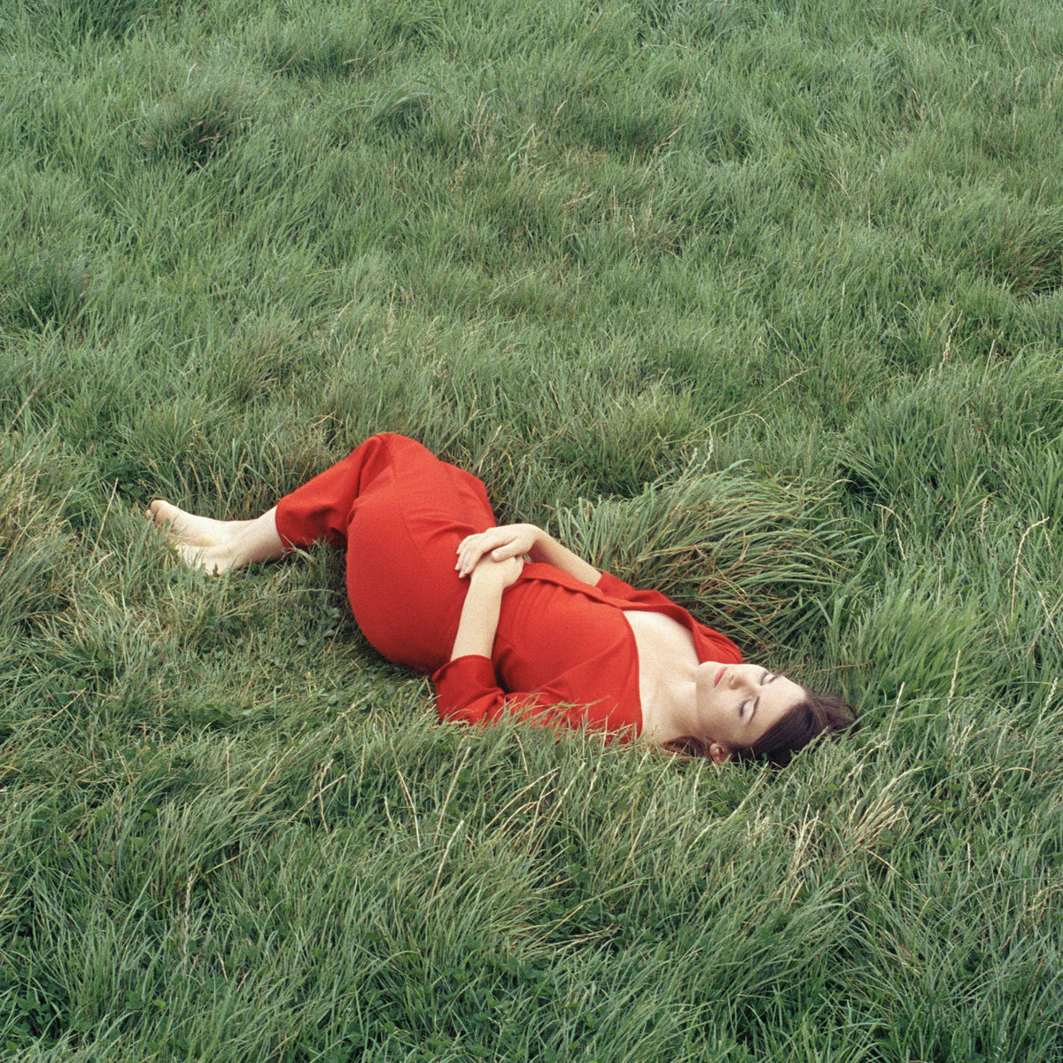 Tess Roby – Beacon vinyl cover