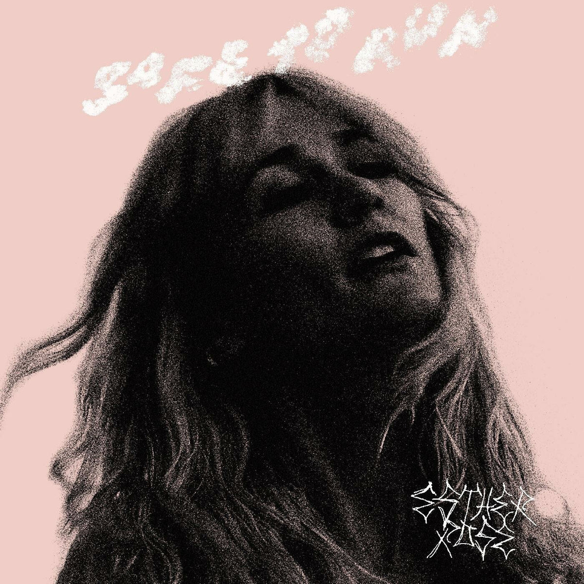 Esther Rose – Safe to Run vinyl cover
