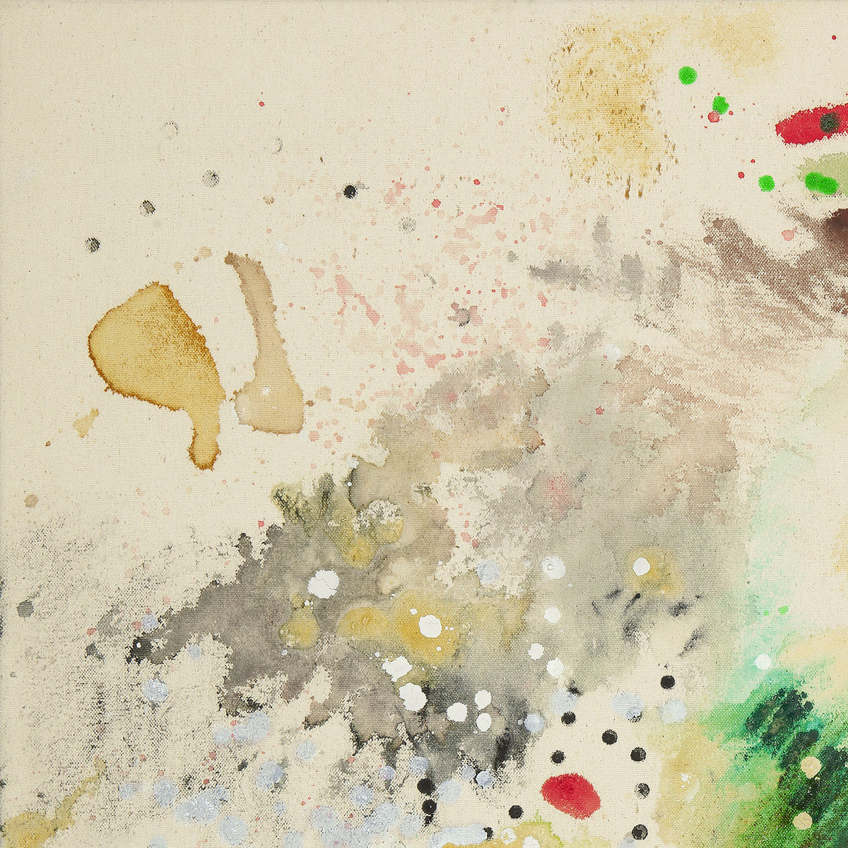 So Stressed – Pale Lemon vinyl record cover