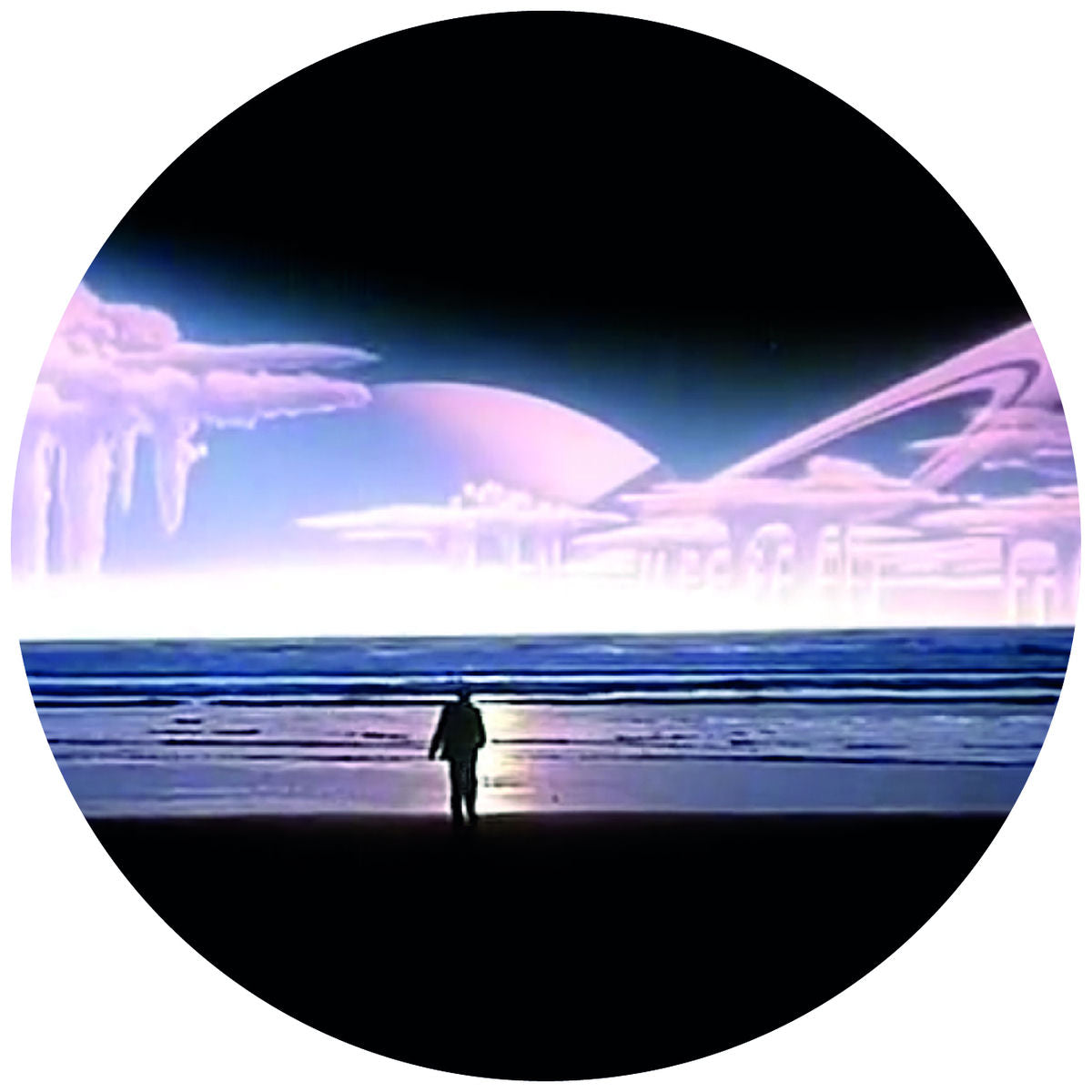 Westcoast Goddess – Soul Out Of Time — record image 1