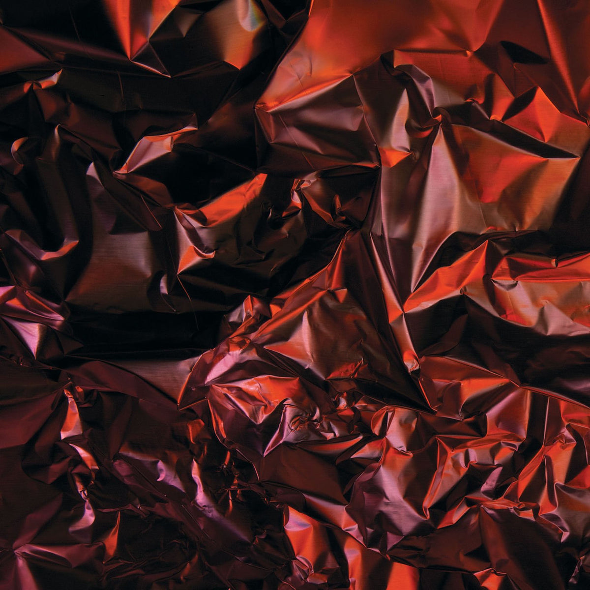Toasty – Metal vinyl cover
